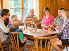 фото отеля Wannenkopfhütte Hotel Obermaiselstein