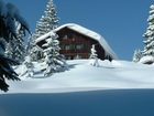 фото отеля Wannenkopfhütte Hotel Obermaiselstein