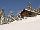 фото отеля Wannenkopfhütte Hotel Obermaiselstein