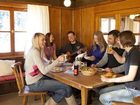 фото отеля Wannenkopfhütte Hotel Obermaiselstein