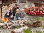фото отеля Wannenkopfhütte Hotel Obermaiselstein
