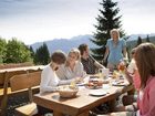 фото отеля Wannenkopfhütte Hotel Obermaiselstein