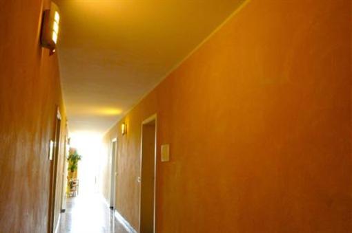 фото отеля Boarding House Cologne