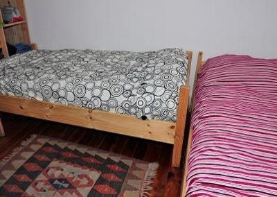 фото отеля Hostal Oveja Verde