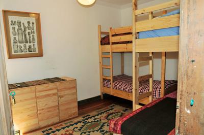 фото отеля Hostal Oveja Verde