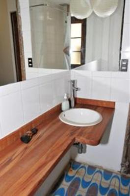 фото отеля Hostal Oveja Verde