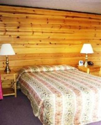 фото отеля Packwood Inn