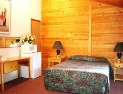 фото отеля Packwood Inn