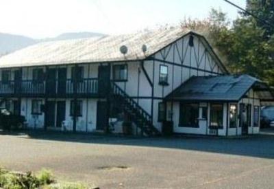 фото отеля Packwood Inn