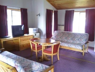 фото отеля Packwood Inn