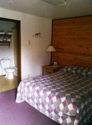фото отеля Packwood Inn