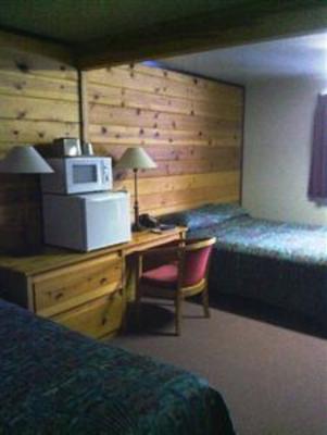 фото отеля Packwood Inn