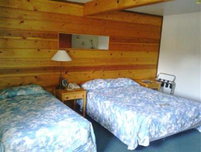 фото отеля Packwood Inn