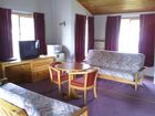 фото отеля Packwood Inn