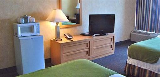 фото отеля Nags Head Inn