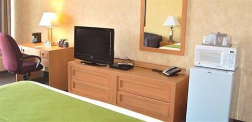 фото отеля Nags Head Inn