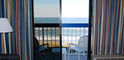 фото отеля Nags Head Inn
