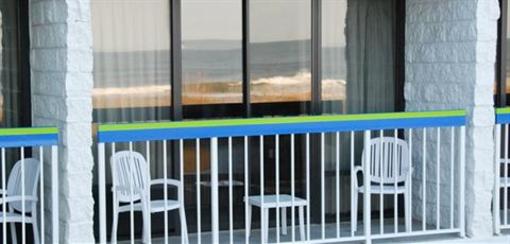 фото отеля Nags Head Inn
