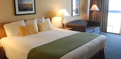 фото отеля Nags Head Inn