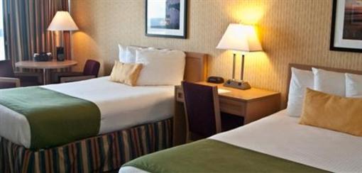 фото отеля Nags Head Inn