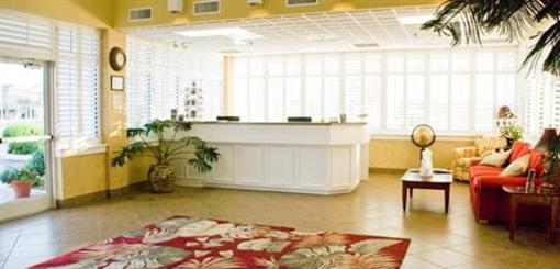 фото отеля Nags Head Inn