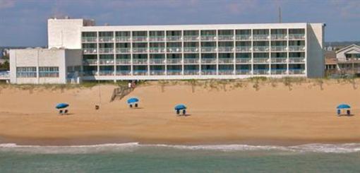 фото отеля Nags Head Inn