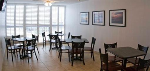 фото отеля Nags Head Inn