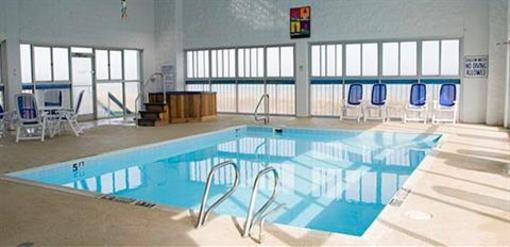 фото отеля Nags Head Inn