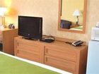 фото отеля Nags Head Inn