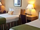 фото отеля Nags Head Inn