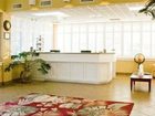 фото отеля Nags Head Inn