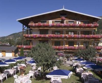 фото отеля Hotel de la Poste Valloire