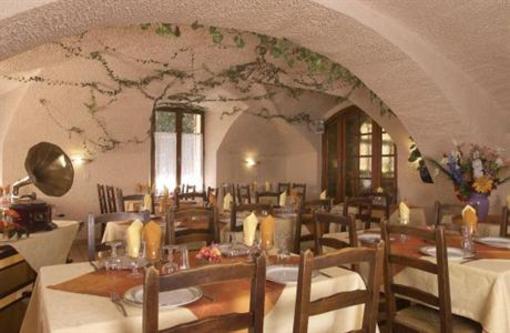 фото отеля Hotel de la Poste Valloire