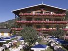 фото отеля Hotel de la Poste Valloire