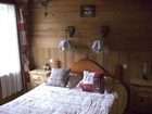 фото отеля Hotel de la Poste Valloire