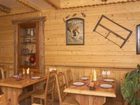 фото отеля Hotel de la Poste Valloire