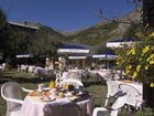 фото отеля Hotel de la Poste Valloire