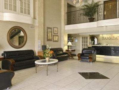 фото отеля Baymont Inn and Suites Port Arthur