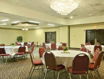 фото отеля Baymont Inn and Suites Port Arthur