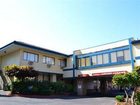 фото отеля Sandstone Inn & Airport Parking