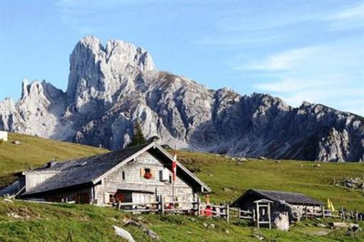 фото отеля Luxuslodge Zeit zum Leben
