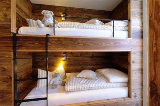 фото отеля Luxuslodge Zeit zum Leben