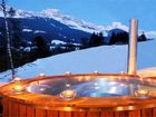 фото отеля Luxuslodge Zeit zum Leben