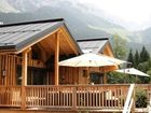 фото отеля Luxuslodge Zeit zum Leben