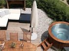 фото отеля Luxuslodge Zeit zum Leben