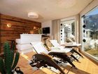 фото отеля Luxuslodge Zeit zum Leben