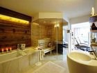 фото отеля Luxuslodge Zeit zum Leben