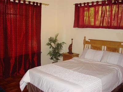 фото отеля African Rendezvous Lodge
