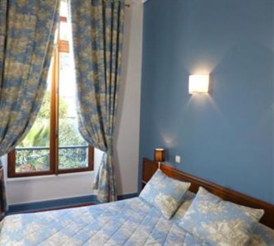 фото отеля Hotel Pruly