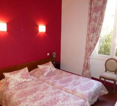 фото отеля Hotel Pruly
